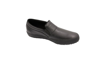 Black - Cherokee Infinity Footwewar Men's RUSH