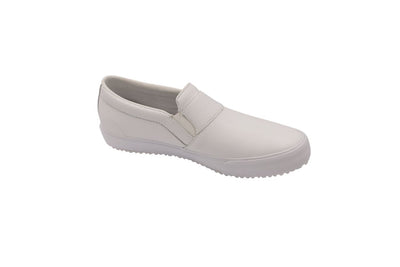 White - Cherokee Infinity Foot wear Men's RUSH