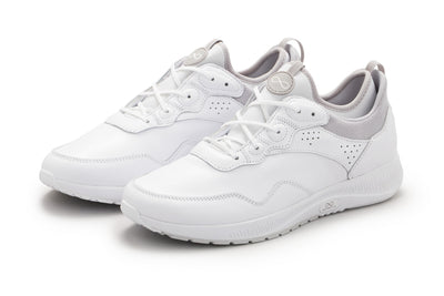 Microwhite - Cherokee Infinity Footwear Men's VOLTA