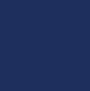 Navy - MOBB Unisex Drawstring/Elastic 5 Pocket Pant