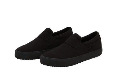Black (Canvas) - Cherokee Infinity Footwear RUSH