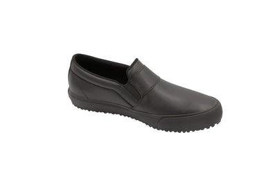 Black (Leather) - Cherokee Infinity Footwewar RUSH