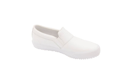 White (Leather) - Cherokee Infinity Footwewar RUSH