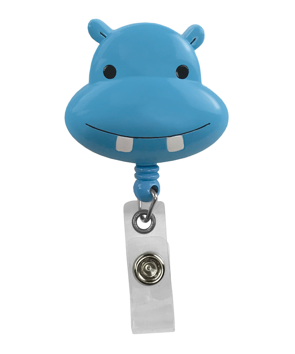 Hippo - Prestige Medical Deluxe Retracteze ID Holder