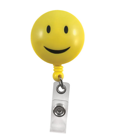 Smile - Prestige Medical Deluxe Retracteze ID Holder