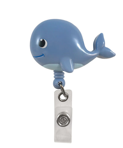 Whale - Prestige Medical Deluxe Retracteze ID Holder