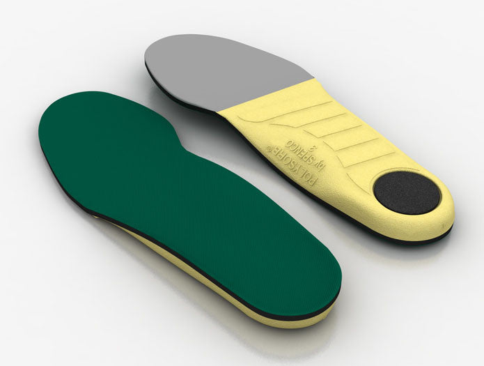 Spenco PolySorb Cross Trainer - Avida Healthwear Inc.