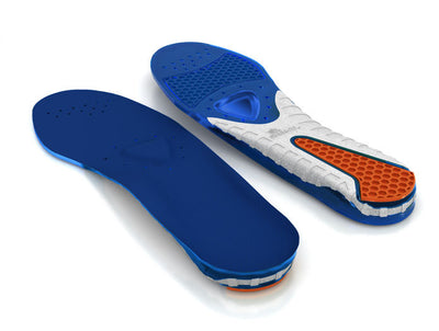 Spenco Gel Insoles - Avida Healthwear Inc.
