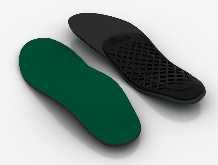Spenco RX Orthotic Arch Supports - Avida Healthwear Inc.