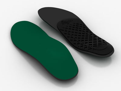 Spenco RX Orthotic Arch Supports - Avida Healthwear Inc.