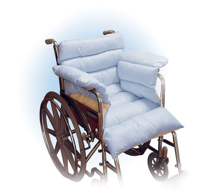 Silcore Wheelchair Pad - Avida Healthwear Inc.