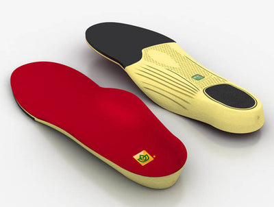 Spenco PolySorb Walker/Runner Insoles - Avida Healthwear Inc.