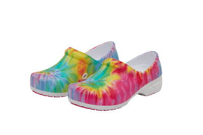 Vivid Tie-Dye - Anywear SRANGEL