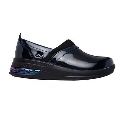 Midnight Magic Patent - Cherokee Infinity Footwear STRIDE