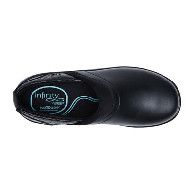 Onyx Color Shift - Cherokee Infinity Footwear STRIDE