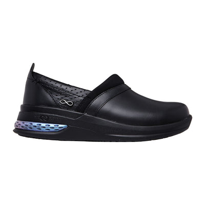 Onyx Color Shift - Cherokee Infinity Footwear STRIDE