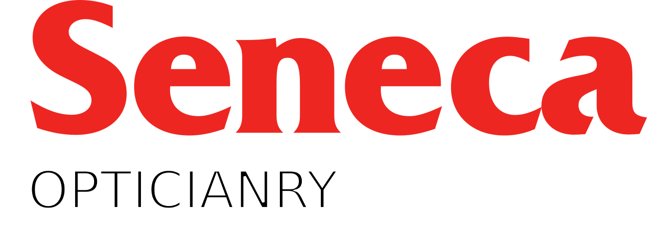 Seneca School of Continuing Studies Opticianry Logo