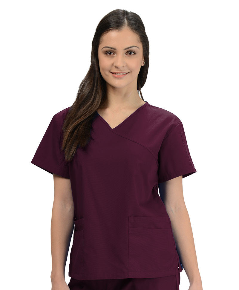 KlikFits Daily Colombo Top - Avida Healthwear Inc.