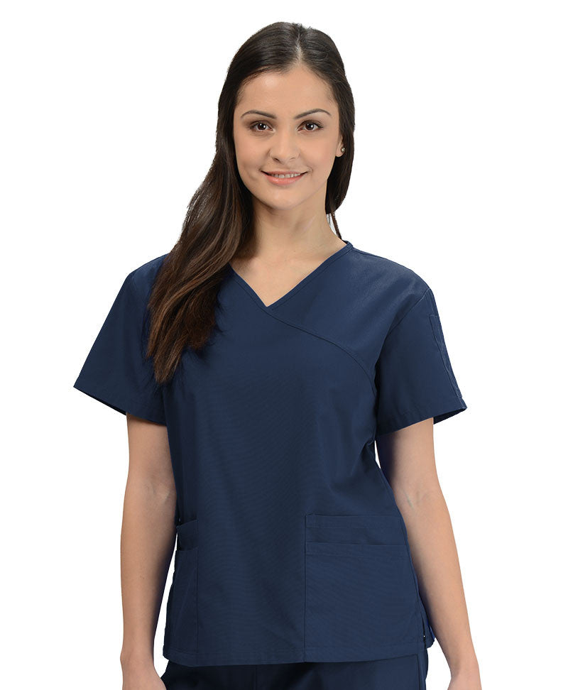 KlikFits Daily Colombo Top - Avida Healthwear Inc.