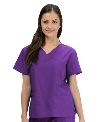 KlikFits Daily Colombo Top - Avida Healthwear Inc.