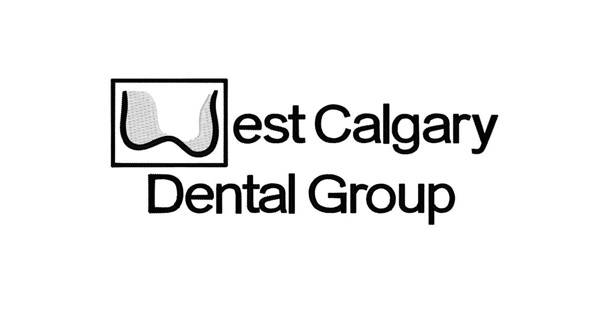 West Calgary Dental Group Logo