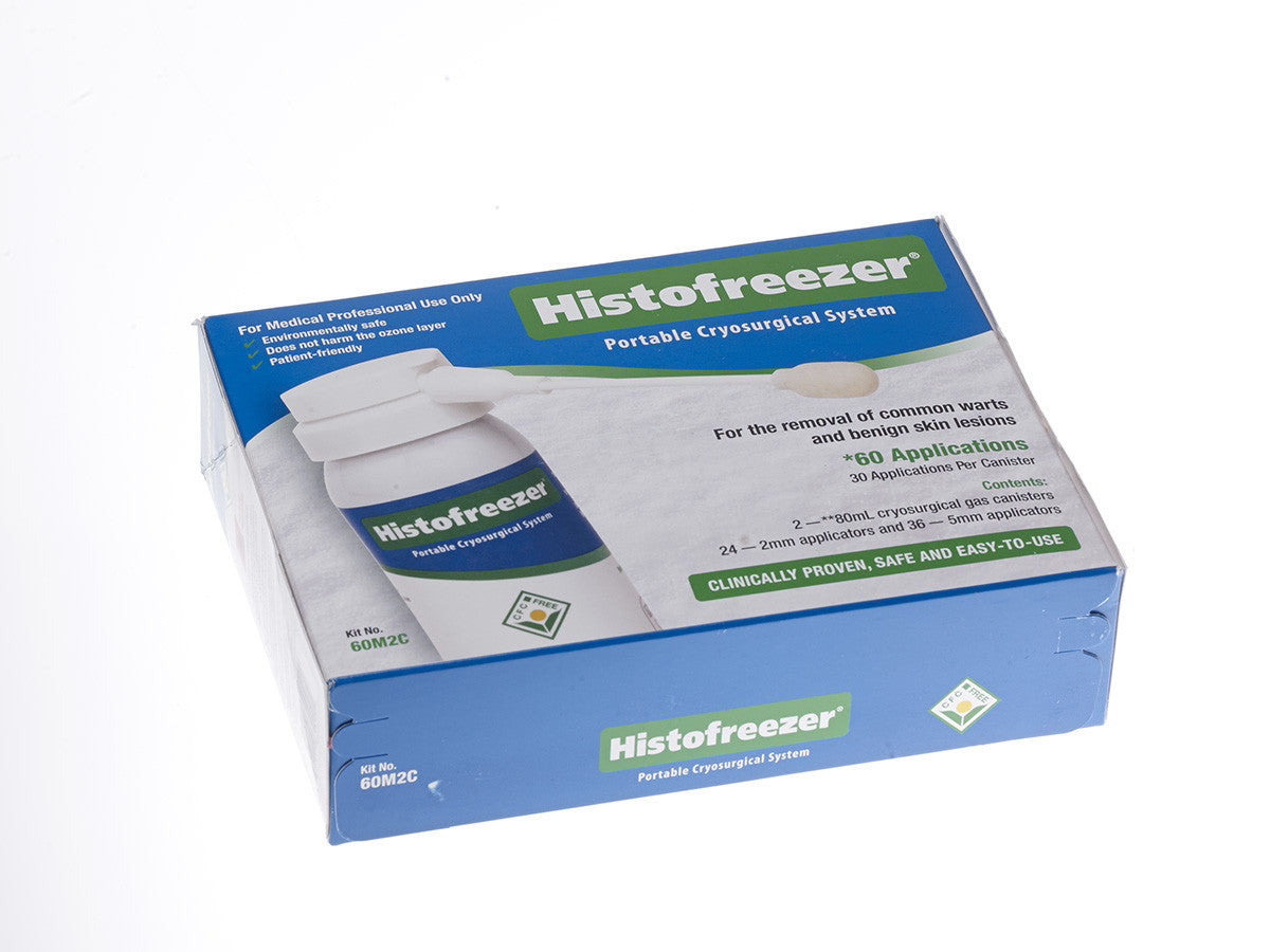 Medical Mart Histofreezer Portable Cryosurgical System - Avida Healthwear Inc.