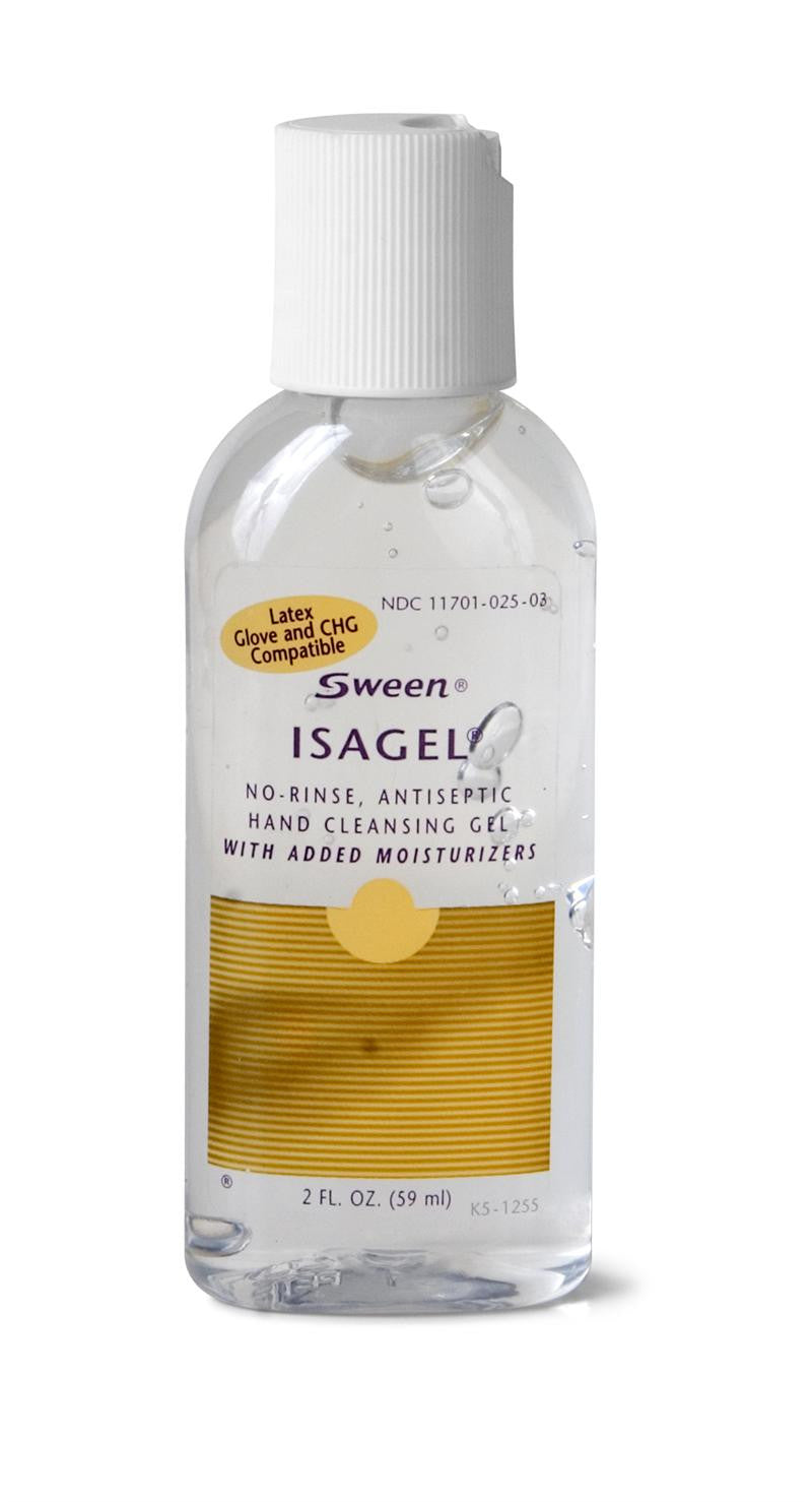 Medical Mart Isagel Hand Cleansing Gel - Avida Healthwear Inc.