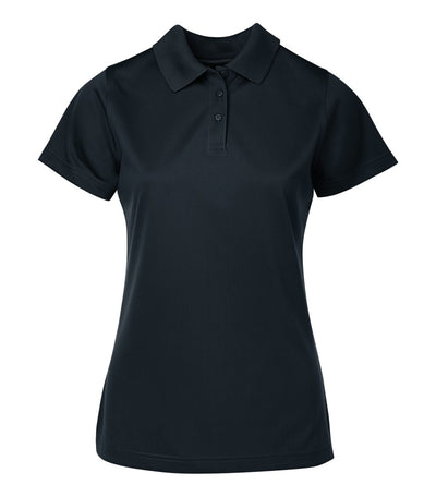 Dark Navy - Coal Harbour Snag Proof Women's Sport Shirt