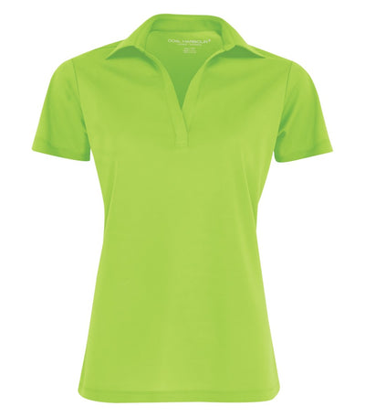 Lime - Coal Harbour Women's Sport Shirt