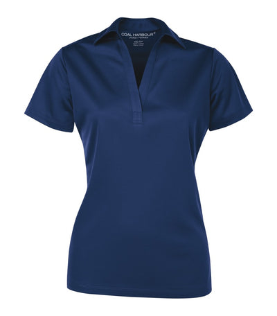 Royal - Coal Harbour Women's Sport Shirt