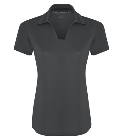 Graphite - Coal Harbour Women's Sport Shirt