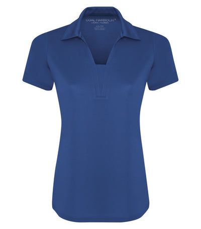 True Blue - Coal Harbour Women's Sport Shirt