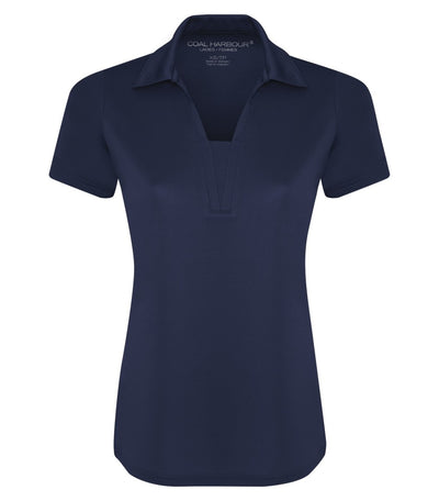 True Navy - Coal Harbour Women's Sport Shirt
