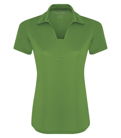 Vine Green - Coal Harbour Women's Sport Shirt