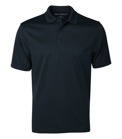 Dark Navy - Coal Harbour Snag Proof Sport Shirt