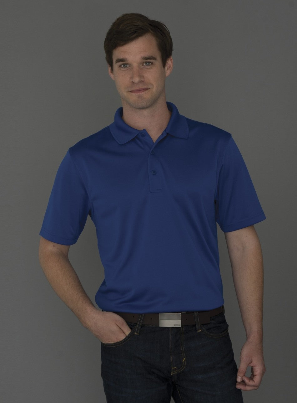 Royal - Coal Harbour Snag Proof Sport Shirt