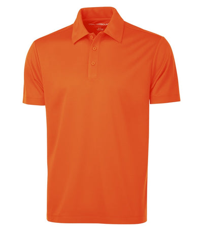 Neon Orange - Coal Harbour Everyday Sport Shirt