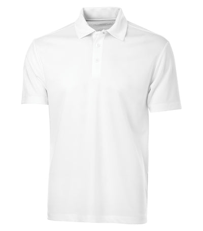 White - Coal Harbour Everyday Sport Shirt